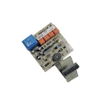 Elektronika do suszarek bębnowyc Moduł sterujący do suszarki Gorenje / Hisense 667358