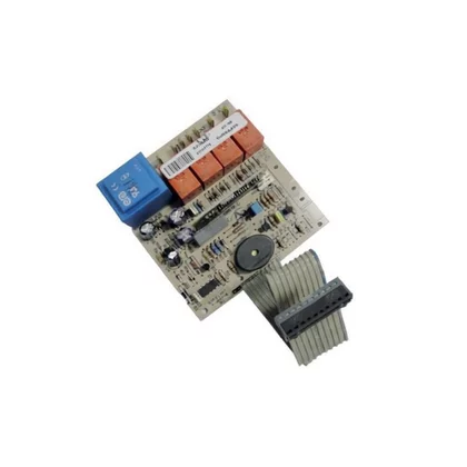 Elektronika do suszarek bębnowyc Moduł sterujący do suszarki Gorenje / Hisense 667358