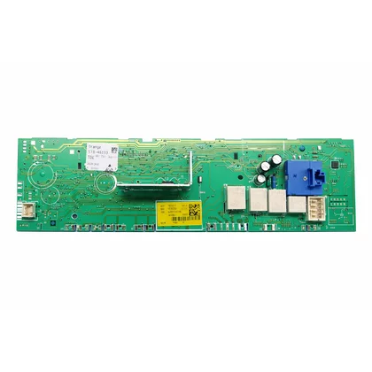 Elementy elektryczne do pralek r Moduł sterujący do pralki Gorenje / Hisense E1 UM PS-10 499133