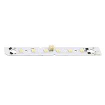Układ elektroniczny oświetlenia LED do chłodziarki Electrolux / AEG 2425787013
