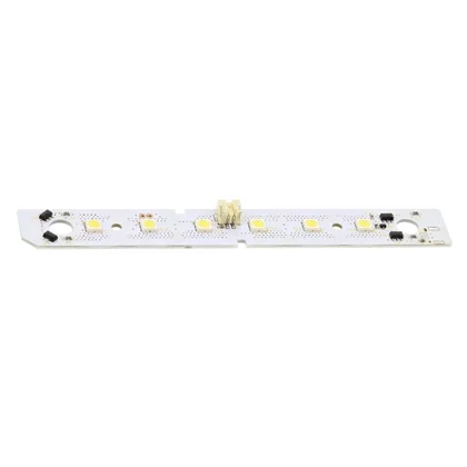 Układ elektroniczny oświetlenia LED do chłodziarki Electrolux / AEG 2425787013