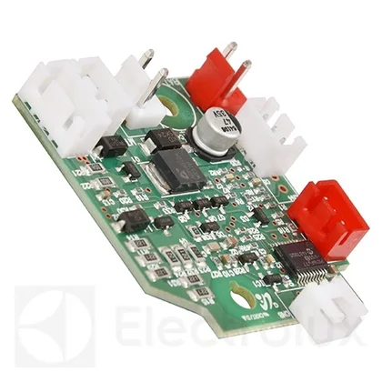 Elektronika do odkurzaczy Układ elektroniczny do odkurzacza Electrolux / AEG 12 V 4055161469