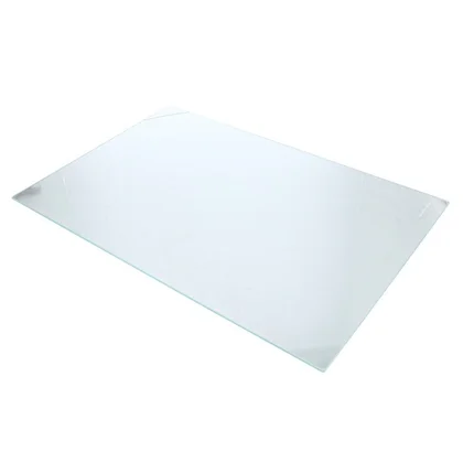 Szklana półka nad szufladę na owoce i warzywa do chłodziarki Electrolux / AEG 2249019056