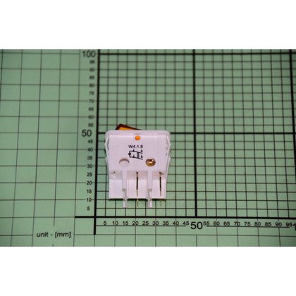 Łącznik rożna biały