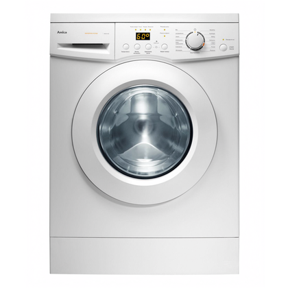 Przyciski pionowe panelu sterowania do pralki Amica 1020348