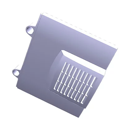 Osłona zabezpieczająca wywietrznika do chłodziarki Electrolux / AEG