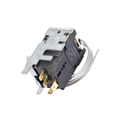 Termostat do chłodziarki Electrolux / AEG 2063979724