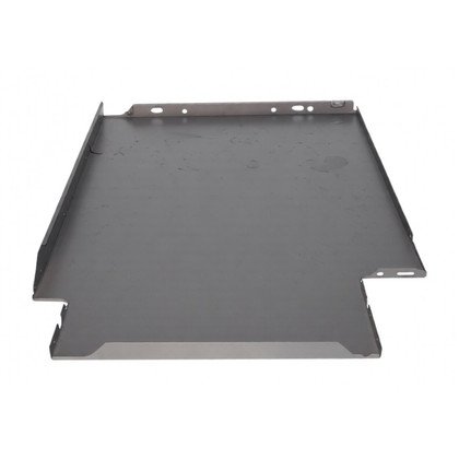 Ściana boczna prawa do zmywarki Amica FS szara 1013660
