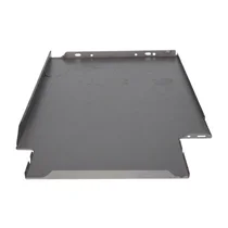 Ściana boczna prawa do zmywarki Amica FS szara 1013660