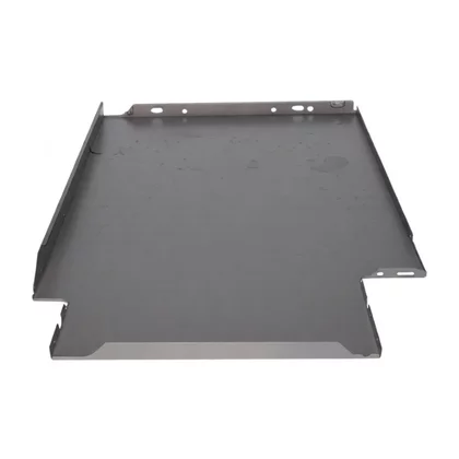 Ściana boczna prawa do zmywarki Amica FS szara 1013660