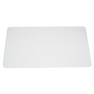 Półka szklana do chłodziarki Mastercook / Fagor 49,5 x 26 cm FPW003980