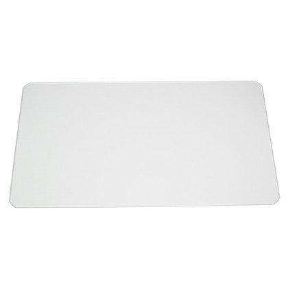 Półka szklana do chłodziarki Mastercook / Fagor 49,5 x 26 cm FPW003980
