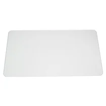 Półka szklana do chłodziarki Mastercook / Fagor 49,5 x 26 cm FPW003980
