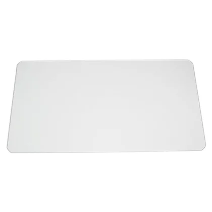 Półka szklana do chłodziarki Mastercook / Fagor 49,5 x 26 cm FPW003980