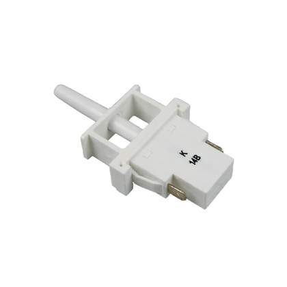 Wyłączniki, termometry, żarówki, Wyłącznik światła do lodówki Whirlpool / Indesit / Ariston / Hotpoint 3258-8