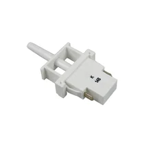 Wyłączniki, termometry, żarówki, Wyłącznik światła do lodówki Whirlpool / Indesit / Ariston / Hotpoint 3258-8