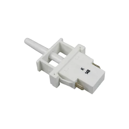 Wyłączniki, termometry, żarówki, Wyłącznik światła do lodówki Whirlpool / Indesit / Ariston / Hotpoint 3258-8