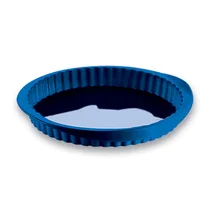 Okrągła foremka silikonowa do pieczenia Electrolux / AEG 280 mm 50293128000