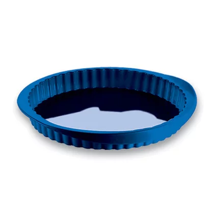 Okrągła foremka silikonowa do pieczenia Electrolux / AEG 280 mm 50293128000