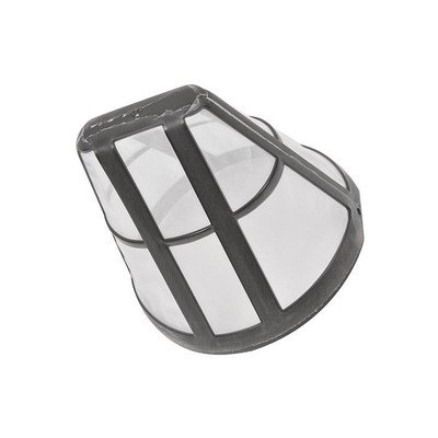 Czarny wkład filtra do ekspresu do kawy (4055105706)