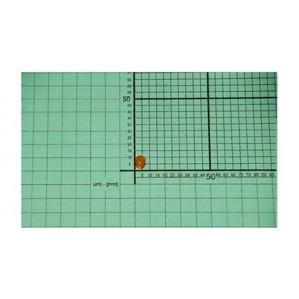 Osłona żarówki do piekarnika Amica 8509967