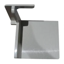Wózek kompletny z magnesami do krajalnicy Zelmer / Bosch ZE/2930070 C0Z000029300700004 2930070