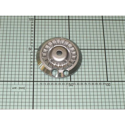 Kołpak palnika SOMI 2 mały (8056694)