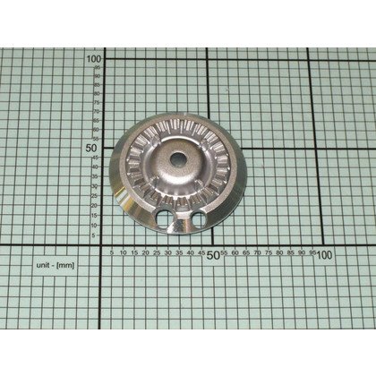 Kołpak palnika SOMI 2 mały (8056694)