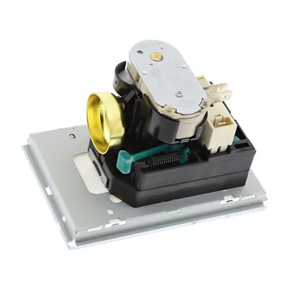 Zegar piekarnika Electrolux / AEG beżowy 3570745012