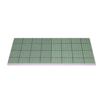 Półka szklana do lodówki Amica 400 x 190 x 3 mm 1021527