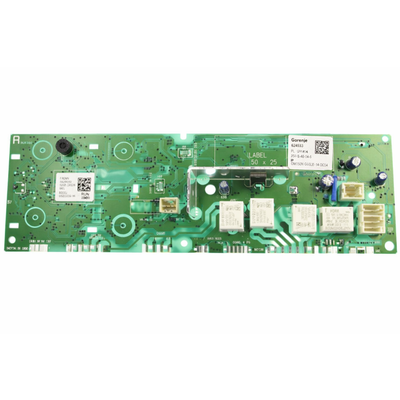 Moduł elektroniczny / programator Gorenje / Hisense 624553 L0-UM PS-15/45-A3-14-5 do pralki WE64S3 oryginał