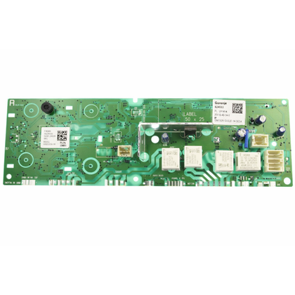 Moduł elektroniczny / programator Gorenje / Hisense 624553 L0-UM PS-15/45-A3-14-5 do pralki WE64S3 oryginał
