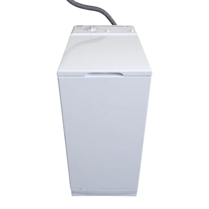 Uchwyt węża odpływowego do pralki Whirlpool / Indesit / Ariston / Hotpoint 481940118281