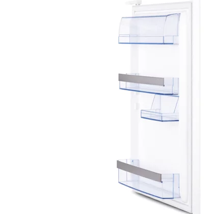 Drzwi chłodziarki Electrolux / AEG białe 538 x 841,5 mm 2064581073