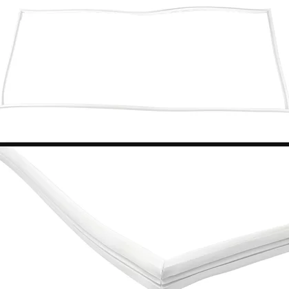 Uszczelka magnetyczna drzwi lodówki Polar TS-135 801 x 497 mm 12027