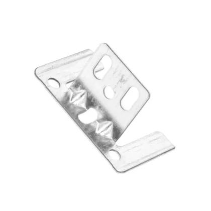 Dolny wspornik mocujący drzwi chłodziarki Electrolux / AEG 2211187048
