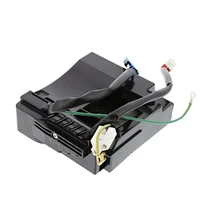Kompletny moduł inwertera sprężarki do lodówki Electrolux / AEG 133 Hz 4055094660