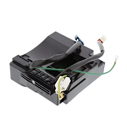 Kompletny moduł inwertera sprężarki do lodówki Electrolux / AEG 133 Hz 4055094660
