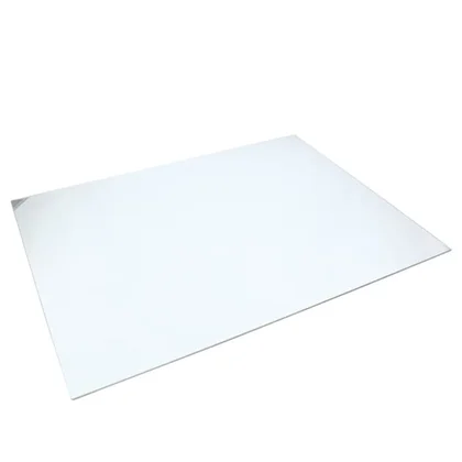 Wewnętrzna szyba drzwi piekarnika Electrolux / AEG 522 x 393 mm 3561630017