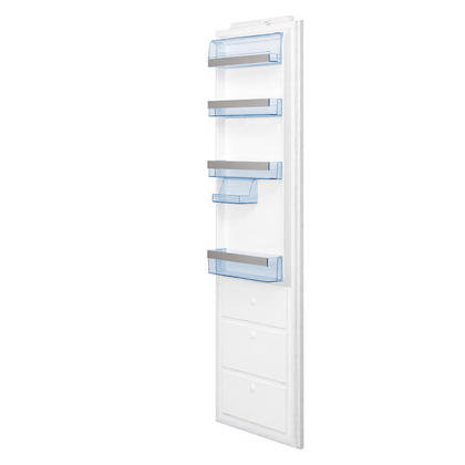 Drzwi chłodziarki Electrolux / AEG białe 538 x 1698 mm 2256423084