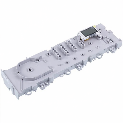 Nieskonfigurowany moduł elektroniczny EWM do pralki Electrolux / AEG 1326793344