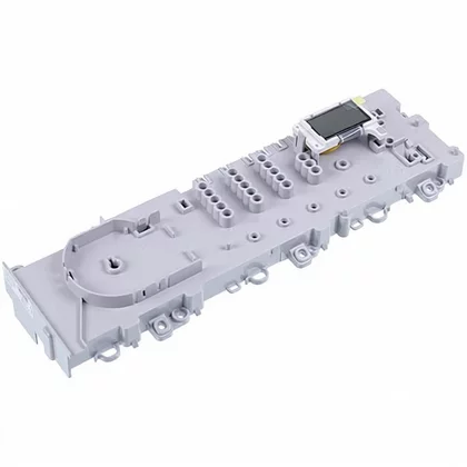 Elementy elektryczne do pralek r Nieskonfigurowany moduł elektroniczny EWM do pralki Electrolux / AEG 1326793344