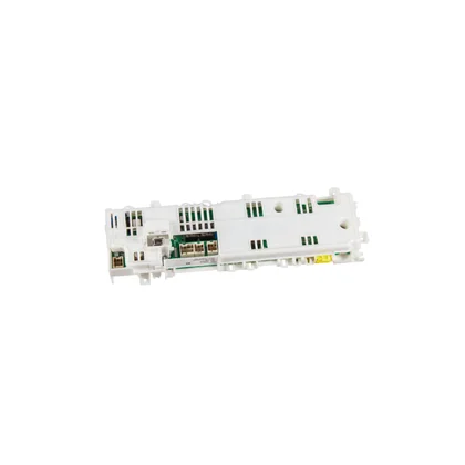 Nieskonfigurowany elektroniczny układ sterowania do suszarki Electrolux / AEG 4055232336