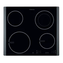 Płytka interfejsu użytkownika do płyty grzewczej Electrolux / AEG 3300360199