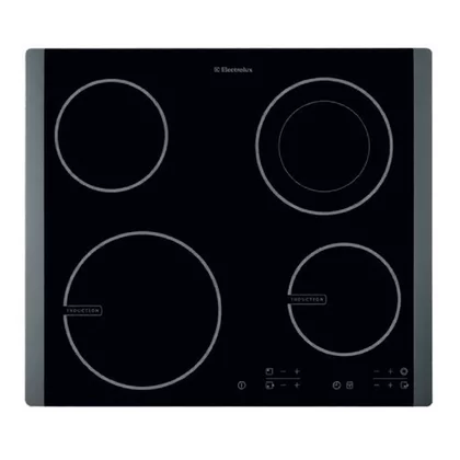 Płytka interfejsu użytkownika do płyty grzewczej Electrolux / AEG 3300360199