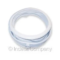 Fartuch drzwi pralki Ariston / Indesit / Hotpoint / Whirlpool C00065005