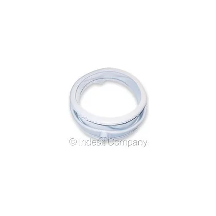 Fartuch drzwi pralki Ariston / Indesit / Hotpoint / Whirlpool C00065005