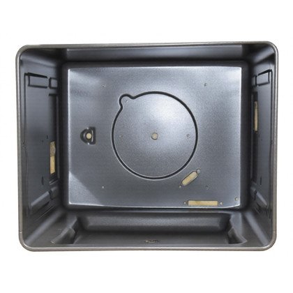 Komora piekarnika Amica 03-Z E3.4VJ 300c płaska szara 9055947