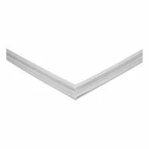 Uszczelka drzwi zamrażarki do lodówki Beko / Grundig / Arcelik 4668512000