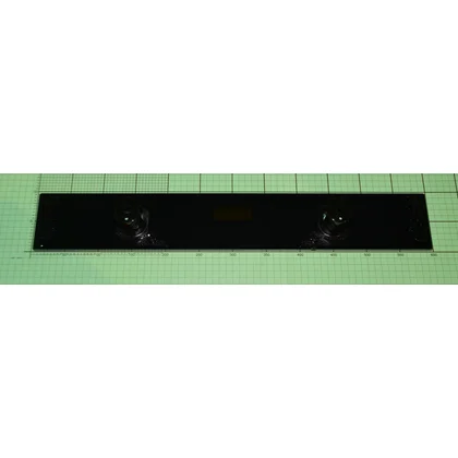 Elementy obudowy Panel frontowy do piekarnika Amica bez logo 9084675 1215TsYHS-fus.bez logo DF